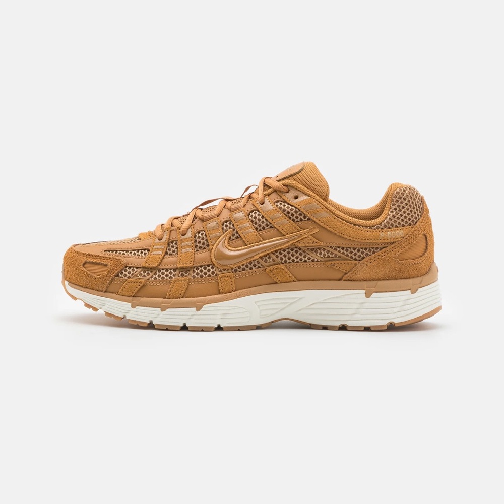 Nike Wheat Flax Shoes Mens 11